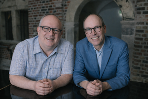Bombergs tollster Streich: Schabernack mit Richard Strauss